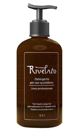 Rivelato №2 Чистящее средство для ежедневного применения, 300 мл, артикул R2-300