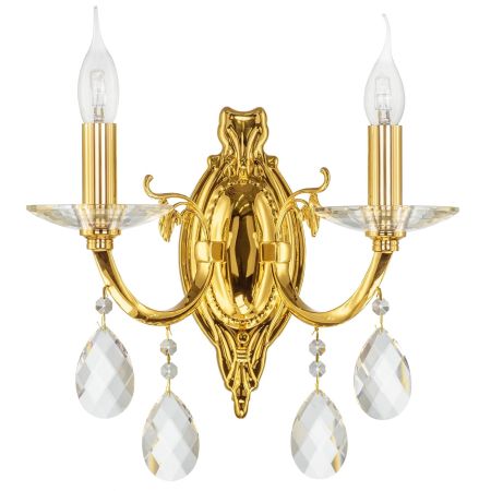 Бра Stregaro Lightstar Premium 694622, артикул 694622