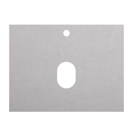 Мебель для ванной комнаты BELBAGNO KRAFT-600, артикул KRAFT-600-2C-SO-BO