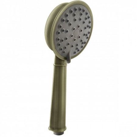 Ручной душ Iddis Oldie OLD3F02i18 Бронза, артикул OLD3F02i18