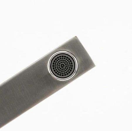 Смеситель для кухни FASHUN A54002, сатин, артикул A54002