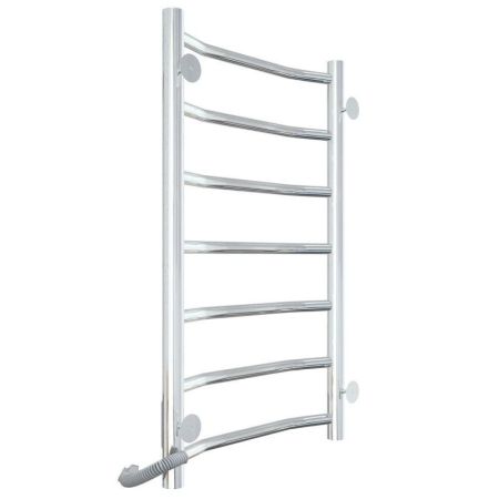 Полотенцесушитель электро "Виктория П7 400*700", правый, артикул 73207639