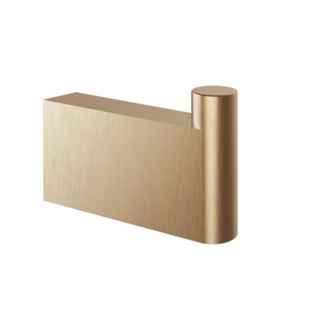 GESSI Origini Крючек настенный, цвет Warm Bronze Br. PVD, артикул 66523#726