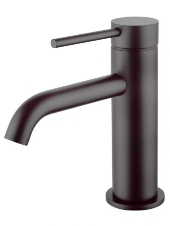 Смеситель для раковины WONZON & WOGHAND STICK, Темный графит (WW-88139017-BGM), артикул WW-88139017-BGM