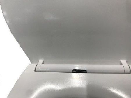 Унитаз подвесной CeramaLux CL2101 Унитаз подвесной CeramaLux CL2101
