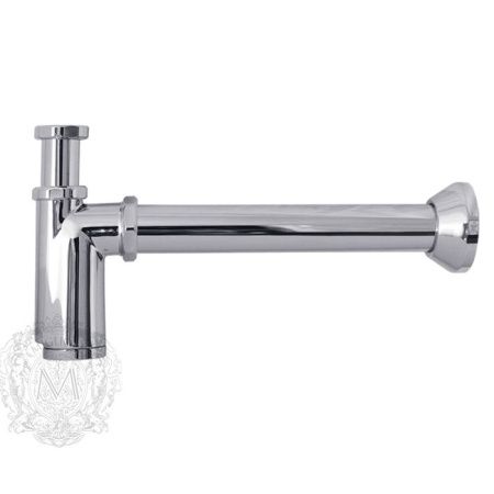 Сифон Migliore Ricambi ML.RIC-10.119 CR (хром)