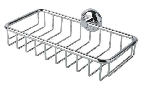 Мыльница подвесная CEZARES APHRODITE-SODD, артикул APHRODITE-SODD-01