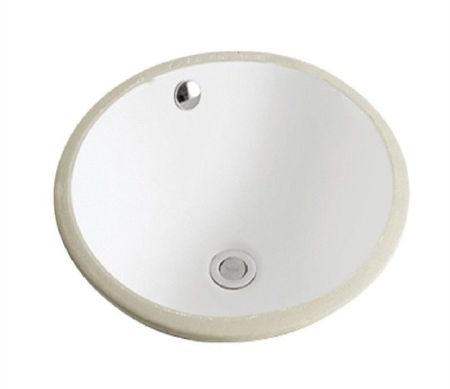 Умывальник CeramaLux NYJ848