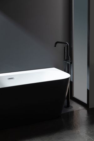 Акриловая ванна Allen Brau Priority 3 170x78 2.31003.20/AM, артикул 2.31003.20/AM