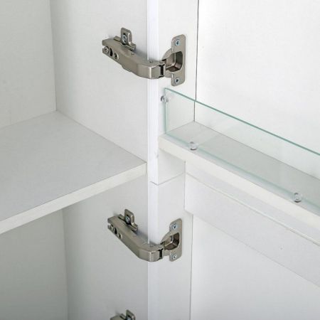 Шкаф подвесной BELBAGNO ETNA-M-1500, артикул ETNA-M-1500-2A-SO-BL-L