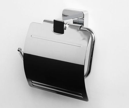 Держатель туалетной бумаги WasserKRAFT Lippe K-6525 Хром