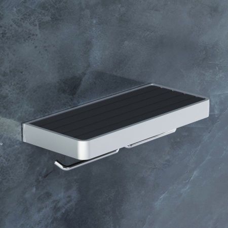 DA77341900 Jupiter Двойной держатель для туалетной бумаги, артикул DA77341900