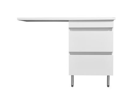 Тумба "Мадлен 120", 2 ящ., Мадлен 120