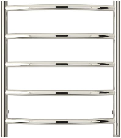 Полотенцесушитель электрический "ГАЛАНТ 4.0" 600х500 правый (Без покрытия), артикул 00-0831-6050