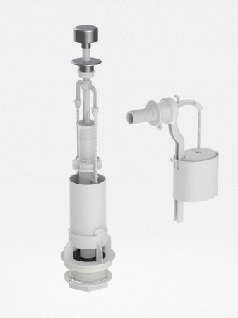 Комплект арматуры Eko 02