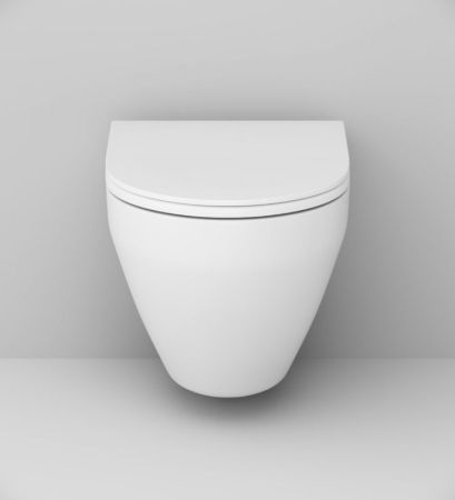 Комплект унитаза AM.PM Spirit FlashClean C701700WH+C707857WH с инсталляцией Viega Prevista Dry 792855 с сиденьем Микролифт и клавишей смыва Хром, артикул C701700WH+C707857WH+792855