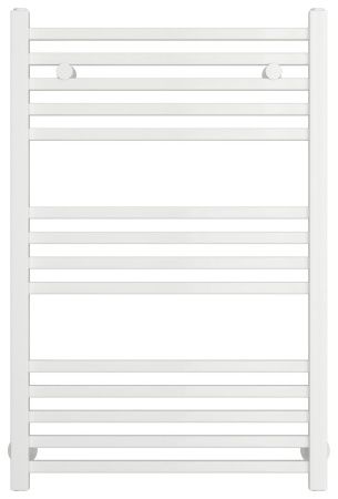 Полотенцесушитель водяной МОДУС 800х500 (Белый) Полотенцесушитель водяной МОДУС 800х500 (Белый)