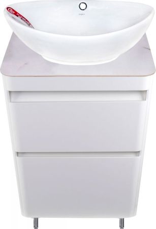 Тумба напольная "Атлантика 60", Люкс антискрейч, PLUS