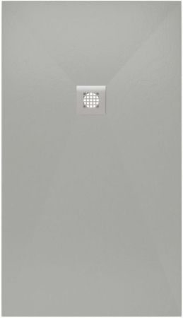 Душевой поддон Allen Brau Priority 140x90 8.31009-PWM папирус, артикул 8.31009-PWM