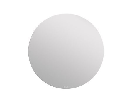 Зеркало Cersanit  ECLIPSE smart 90x90 с подсветкой круглое (64144), артикул 64144