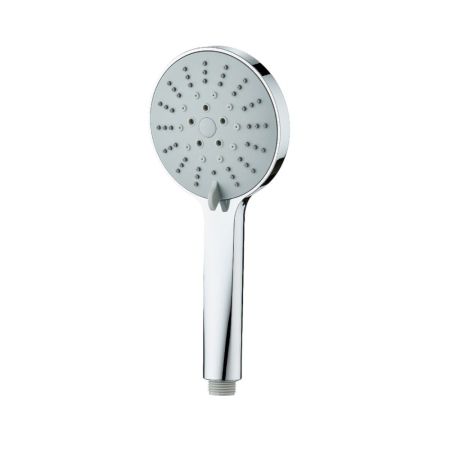 Лейка для душа Splenka S450.04, хром