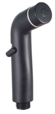 Гигиенический душ 1 реж., артикул: HHS200Black, ESKO, артикул HHS200Black