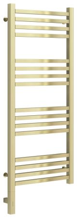 Полотенцесушитель электрический "МОДУС 3.0" 1000х400 / МЭМ левый (Шампань)