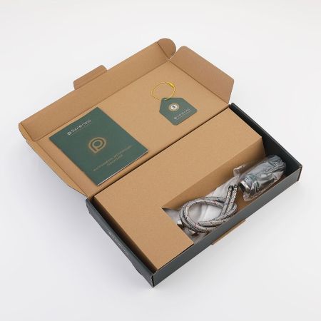 Смеситель для кухни Splenka S205.40, хром