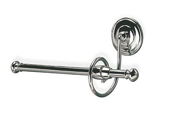 Stil Haus Idra, бумагодержатель, цвет хром