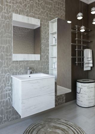 Тумба Чикаго 65 (Дкб)