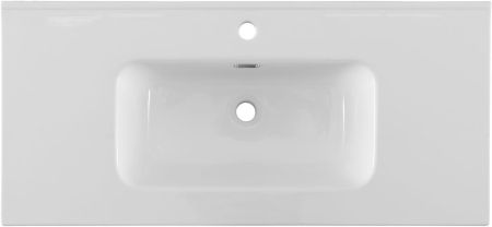 Раковина Allen Brau Glority 100 1.35009.20, артикул 1.35009.20