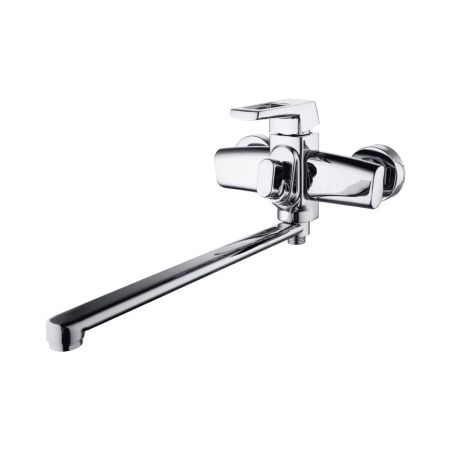 Смеситель для ванны G.Lauf LEF7-A232, хром