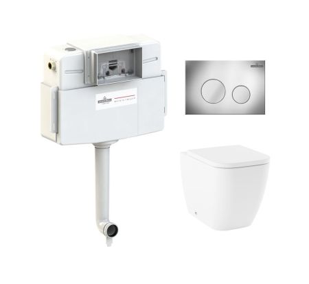 Комплект 4 в 1 Lavinia Boho Relfix One 77060222, артикул 77060222