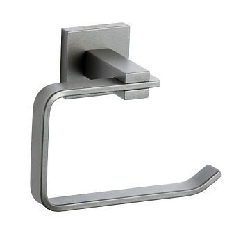 Держатель для туалетной бумаги Savol S-06552Q, графит