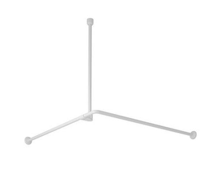 Kammel SC-839090 Карниз для ванной, артикул SC-839090