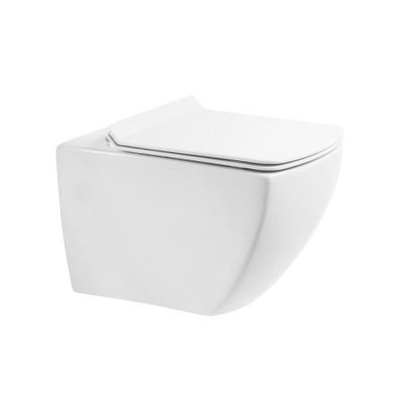 Унитаз подвесной BELBAGNO CARINA