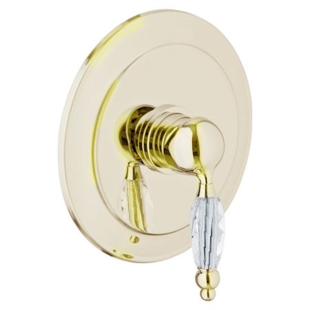 Смеситель для душа Webert Alexandra AL880101010, артикул AL880101010