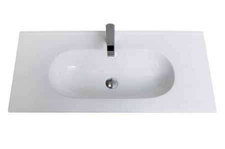 Мебель для ванной комнаты BELBAGNO ETNA-1000, артикул BB1010/465-LV-VTR-BO