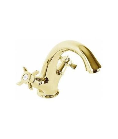 Смеситель для биде CEZARES LORD-BS1, артикул LORD-BS1-03/24