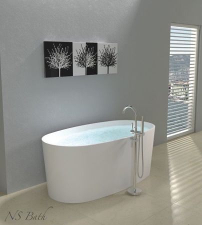 Ванна NS Bath NSB-15800, артикул 