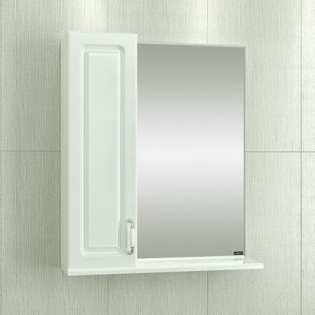 Зеркало "Верона-60" лев., артикул 700279