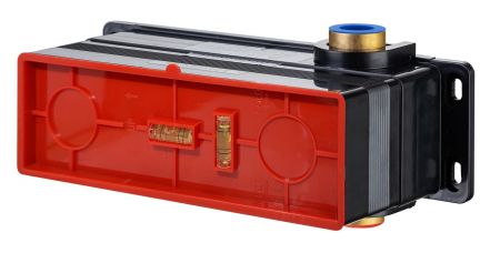 Смеситель для раковины Allen Brau Infinity 5.21003-00 (с внутренней частью) хром, артикул 5.21003-00