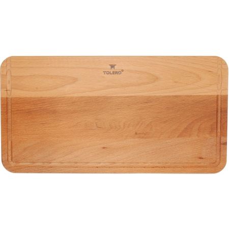 Разделочная доска Tolero R-114 Светлое дерево, артикул доска разделочная для R-114