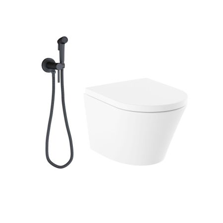 Комплект 2 в 1 Lavinia Boho Biore Compacto Rimless 21080005, артикул 21080005