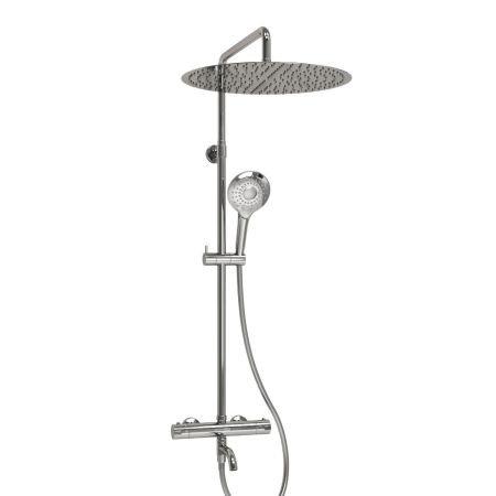 A188.117.101.087.CH Thermo Душевой комплект с термостатическим смесителем, артикул A188.117.101.087.CH Thermo