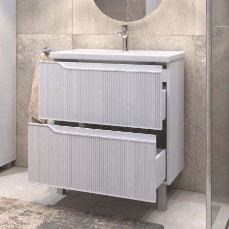 Тумба под раковину напольная VIGO Neo 017, 70 см, артикул 017