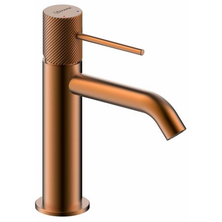 Смеситель Lemark Karelia для раковины (LMF-2012S-BRRG), артикул LMF-2012S-BRRG