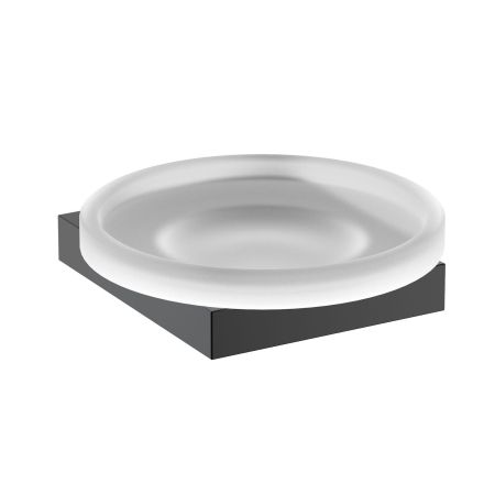 Мыльница Timo Petruma 15221/03 черный, артикул 15221/03