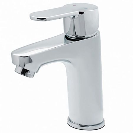 Смеситель для раковины Swedbe Olymp 1810 Хром, артикул 1810