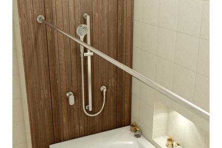 Карниз Tugatty (прямой) Гл000009018, 170, артикул Гл000009018